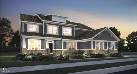 300 Waterford Ln, Westfield, IN 46074