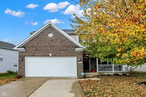 3795 Dusty Sands Rd, Whitestown, IN 46075