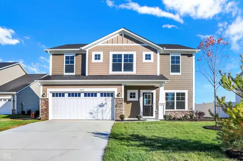 5870 Fair Oak Cir, Brownsburg, IN 46112