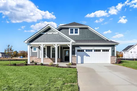 7144 Rose Hill Ave, Brownsburg, IN 46112