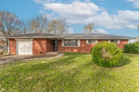 7088 E Wiser Ave, Camby, IN 46113
