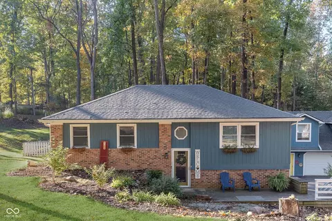 131 Rohn Rd, Mooresville, IN 46158