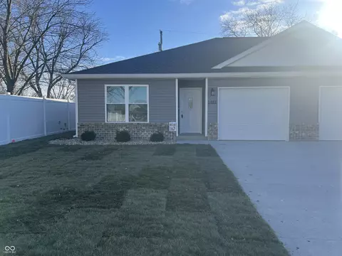 1481 Coen Ct, Columbus, IN 47201