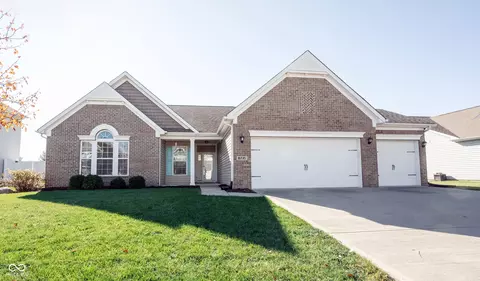 8735 Hornady Dr, Indianapolis, IN 46239