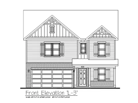 2176 Gambel Ln, Danville, IN 46122