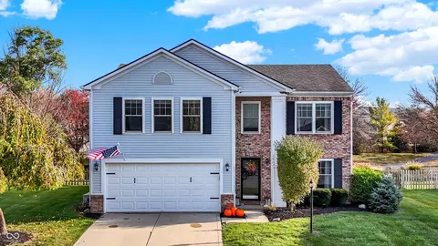 14033 Princewood Dr, Fishers, IN 46037