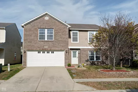 10778 Zimmerman Ln, Indianapolis, IN 46231
