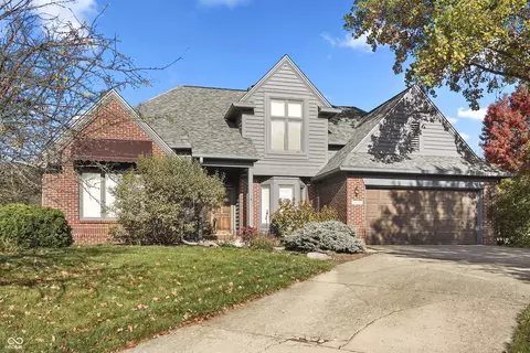 12132 Kingfisher Cir, Indianapolis, IN 46236