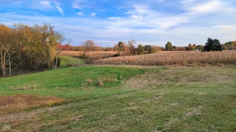 3300 Mexico Ridge Tract 2 Rd, Bennington, IN 47011