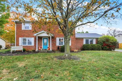 1302 Morningside Dr, Lebanon, IN 46052