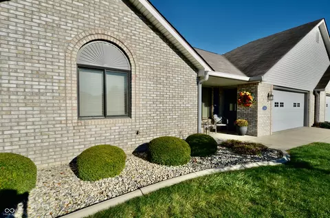 156 Warwick Way, Pendleton, IN 46064 photo 5