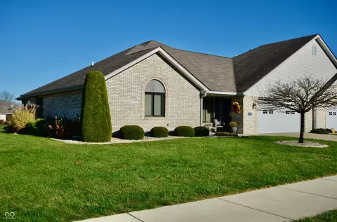 156 Warwick Way, Pendleton, IN 46064 photo 3