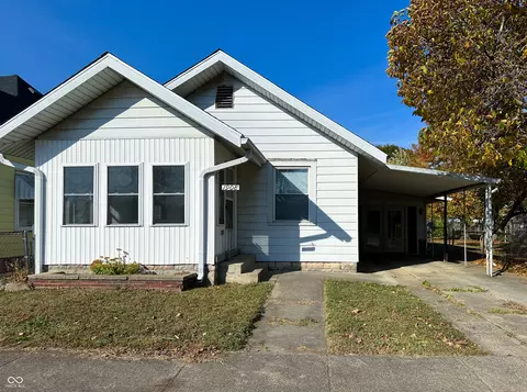 1908 Plum St, Terre Haute, IN 47804