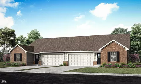 863 Garrow Dr, Westfield, IN 46074
