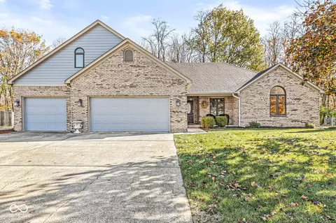 4291 Tattersall Dr, Plainfield, IN 46168