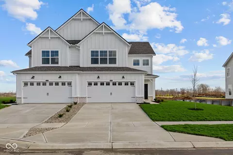 17010 Silo Ridge Way, Noblesville, IN 46060