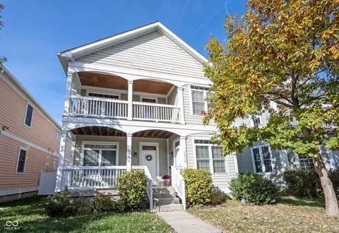 2334 N Pennsylvania St, Indianapolis, IN 46205
