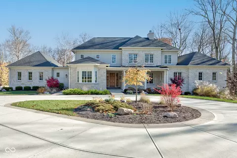 7755 Spring Mill Rd, Indianapolis, IN 46260