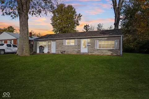 6042 Oak Ave, Indianapolis, IN 46219