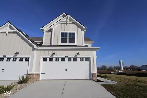 16990 Silo Ridge Way, Noblesville, IN 46060