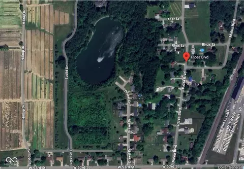 0 Picea Blvd Malus Blvd Rhus St, Anderson, IN 46011