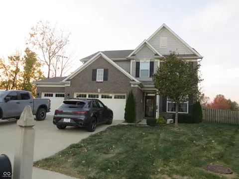 8312 Welder Pl, Indianapolis, IN 46237