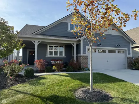 19650 Mcdonald Pl, Westfield, IN 46074