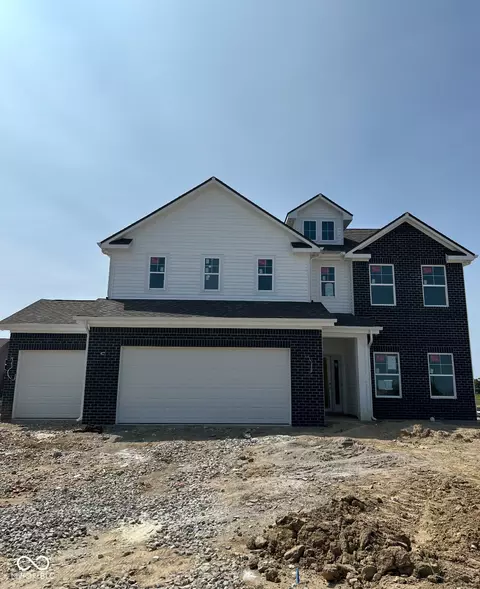 6234 Countryside Forge Way, Indianapolis, IN 46259