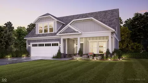 15078 Quinn Ln, Westfield, IN 46074