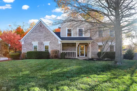 10524 Shafer Cir, Carmel, IN 46033