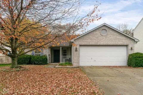 17154 Futch Way, Westfield, IN 46074