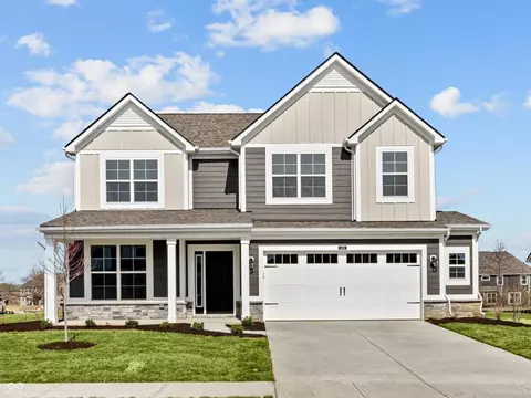 4180 Bozeman Way, Bargersville, IN 46106