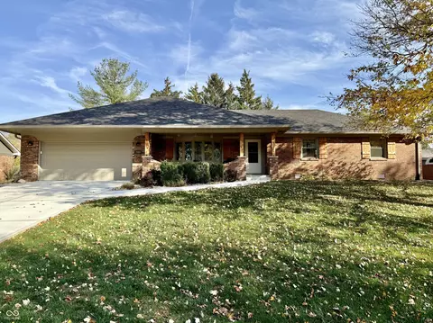 741 Colonial Way, Greenwood, IN 46142