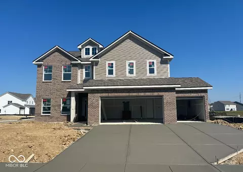 10138 Arctic Edge Dr, Indianapolis, IN 46259