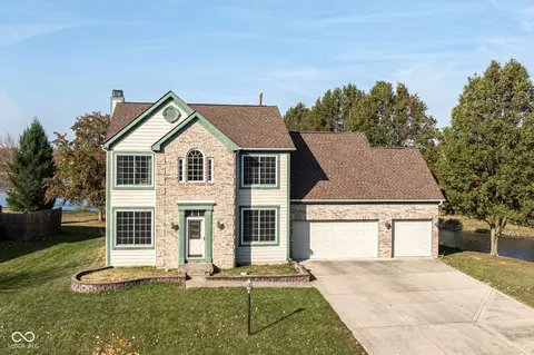 6264 Hollingsworth Dr, Indianapolis, IN 46268