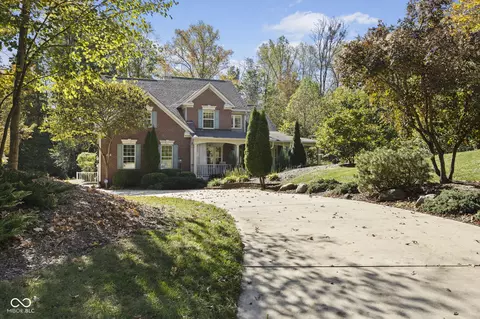 6521 E Rolling Valley Ct, Mooresville, IN 46158