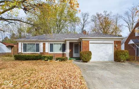 1404 E 7th St, Anderson, IN 46012