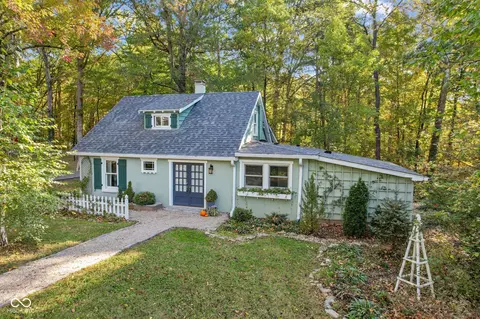 9531 N Gasburg Rd, Mooresville, IN 46158