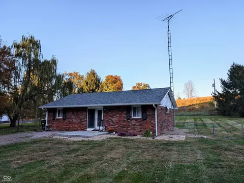 910 S 250 E, North Vernon, IN 47265