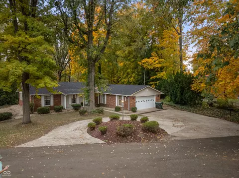 703 E Kessler Blvd, Greensburg, IN 47240