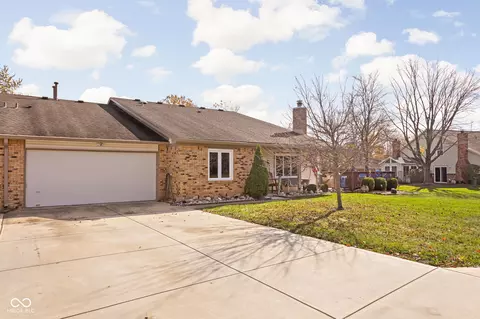 7433 Castleton Farms N Dr, Indianapolis, IN 46256