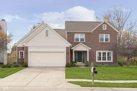 6430 Robinsrock Ln, Indianapolis, IN 46268