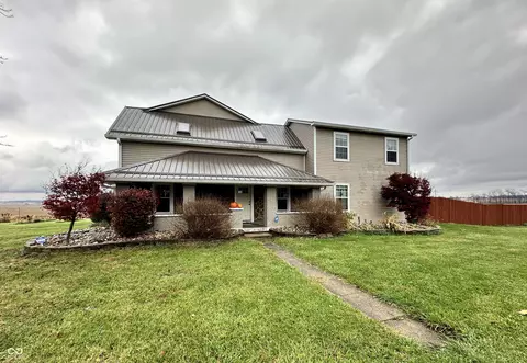 6804 W Gore Rd, Monrovia, IN 46157