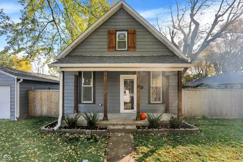 109 N Harrison St, Cicero, IN 46034