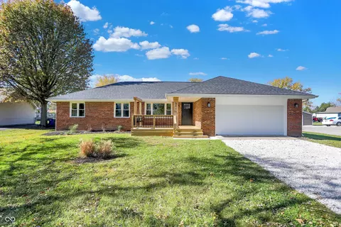 6848 Five Points Rd, Indianapolis, IN 46259