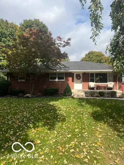 5530 Edgewood Ave, Indianapolis, IN 46237