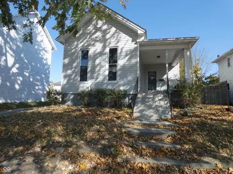 404 Indianapolis Ave, Seymour, IN 47274