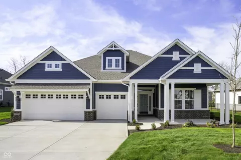 12042 Black Mill Pass, Fishers, IN 46040