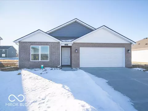 3344 Waitt St, Sheridan, IN 46069