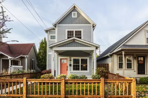 939 Elm St, Indianapolis, IN 46203